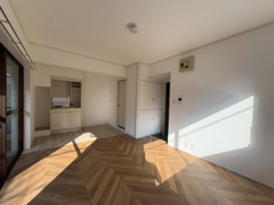 【居間・リビング】 | スガノビル