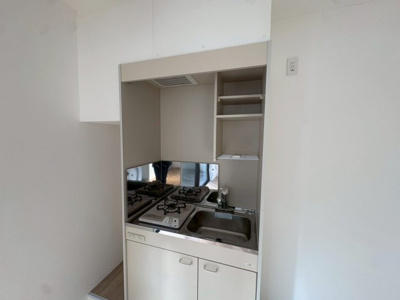 【キッチン】 | スガノビル