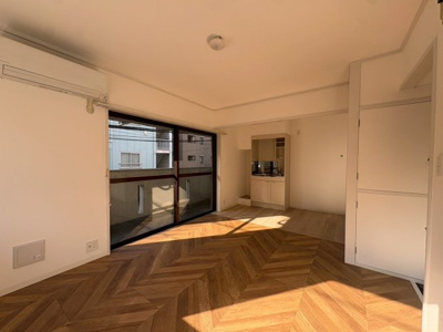 【居間・リビング】 | スガノビル