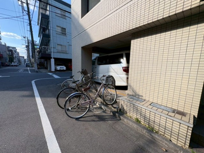 【その他共用部分】 | スガノビル