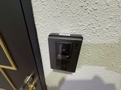 【セキュリティ】 | スガノビル