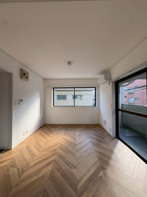 【居間・リビング】 | スガノビル