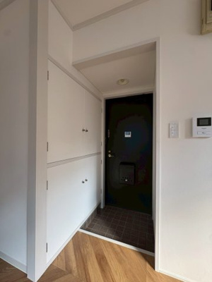 【玄関】 | スガノビル