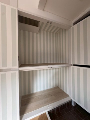 【収納】 | スガノビル