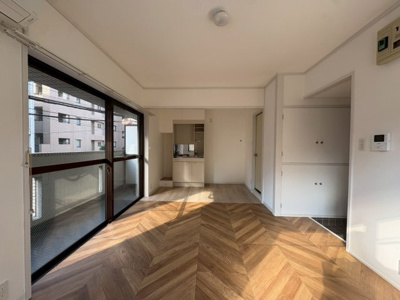 【居間・リビング】 | スガノビル