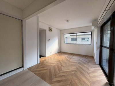 【寝室】 | スガノビル