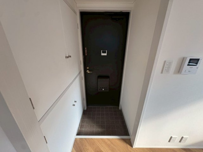 【玄関】 | スガノビル