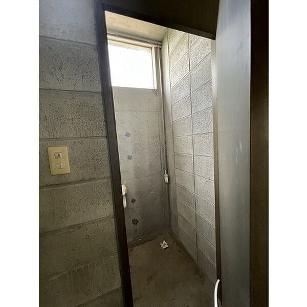 東境町　貸テナントのその他共用部分