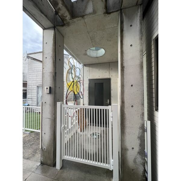 東境町　貸テナントのその他