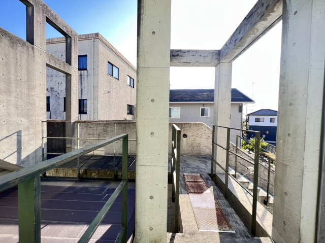 東境町　貸テナントのその他共用部分