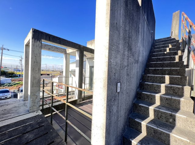東境町　貸テナントのその他