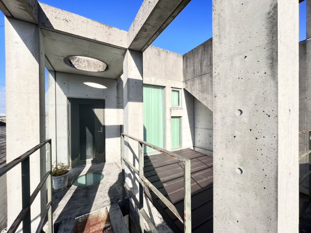 東境町　貸テナントのその他