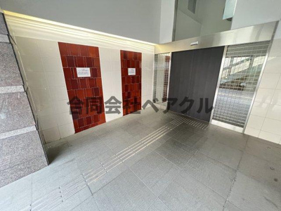 【その他共用部分】 | プレサンスNEO京都烏丸