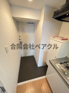 【玄関】 | プレサンスNEO京都烏丸 | 毎日通る玄関はこちらです