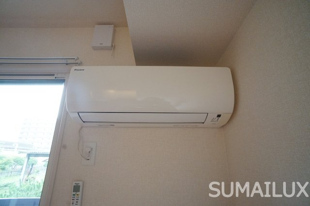 熊本市南区近見８丁目のアパートのその他