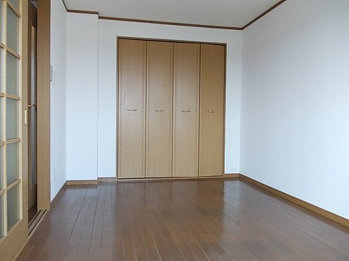 タートルビレッジⅢの内装