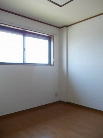 タートルビレッジⅢの内装