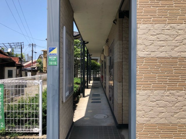 レオパレスラ　ヴィータのその他