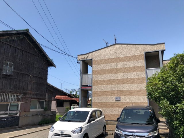 レオパレスラ　ヴィータのその他