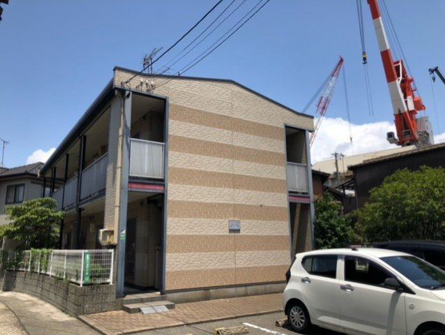 レオパレスラ　ヴィータのその他
