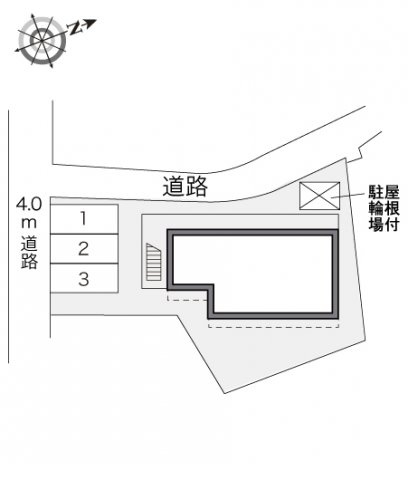 レオパレスラ　ヴィータのその他
