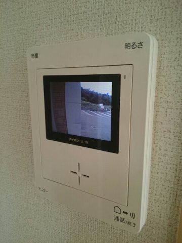 ヴァルム長府のセキュリティ