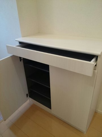 ヴァルム長府の設備