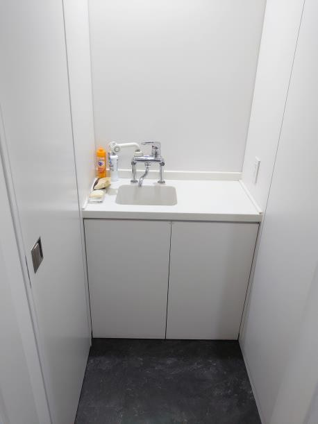 第一御幸ビルのその他共用部分