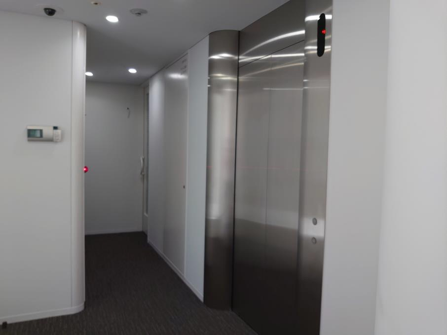 第一御幸ビルのその他共用部分