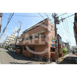 エフィーネ西田辺（阪南小学校区）の画像