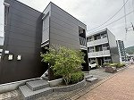 レオパレスエスト長府のその他