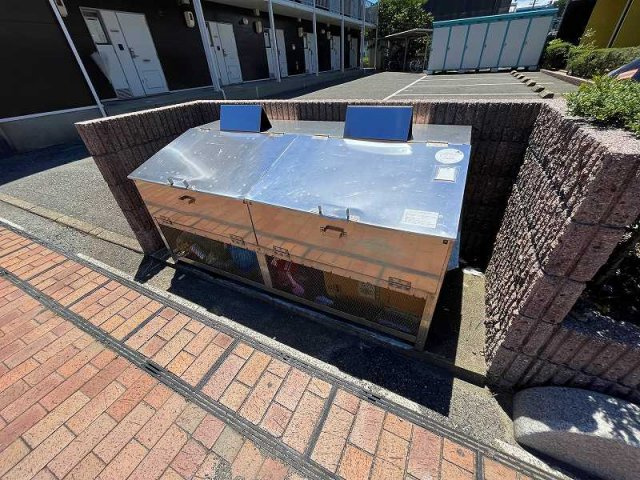レオパレスエスト長府のその他