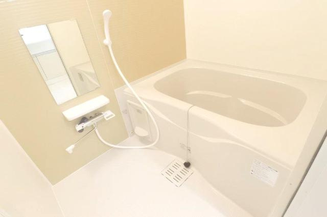 ＫＡ－ＺＵの浴室|バス