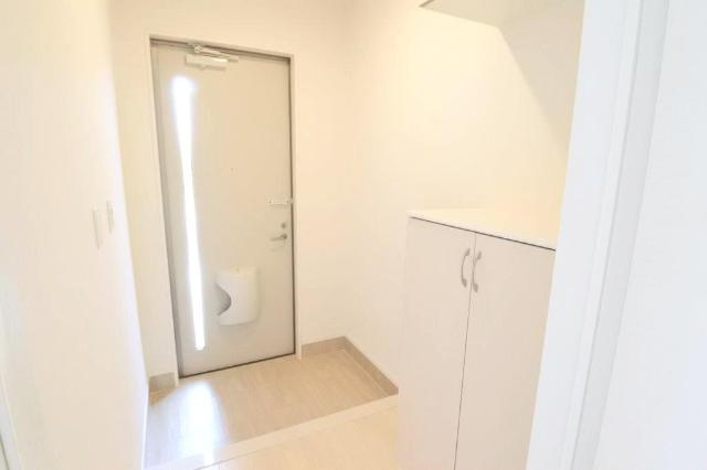 ＫＡ－ＺＵの玄関|玄関