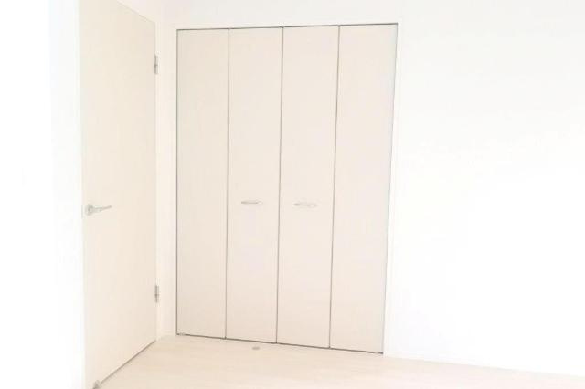 ＫＡ－ＺＵの収納|クローゼット