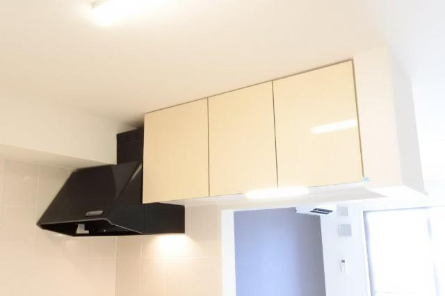 ＫＡ－ＺＵのキッチン|キッチン