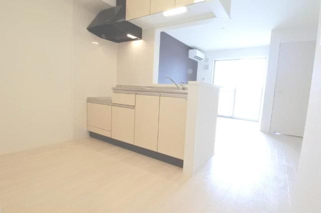 ＫＡ－ＺＵの内装|ＬＤＫ