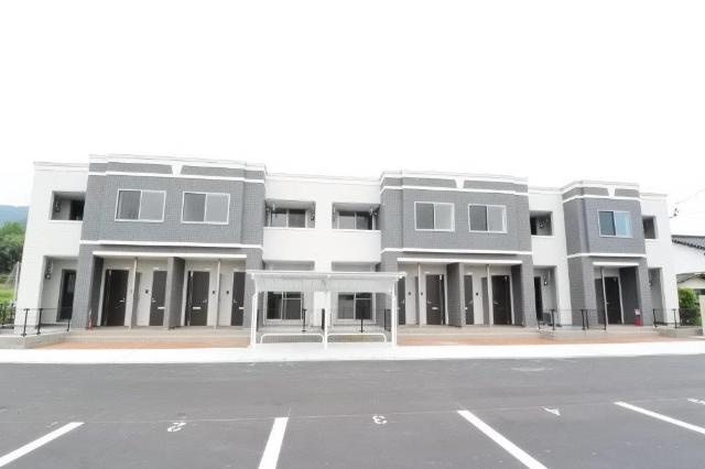 ＫＡ－ＺＵの外観|外観写真（昼）