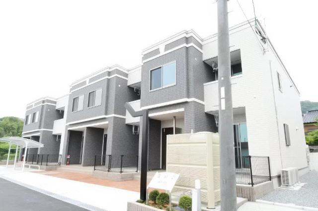 ＫＡ－ＺＵの外観|外観写真（昼）