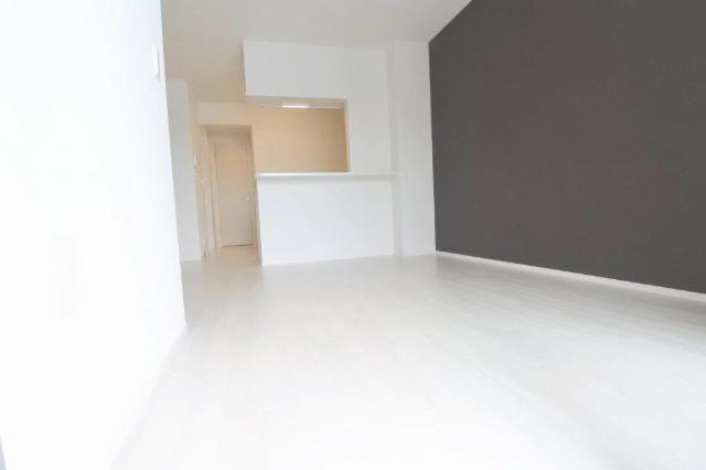 ＫＡ－ＺＵの内装|ＬＤＫ