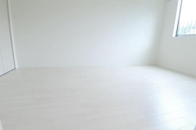 ＫＡ－ＺＵの内装|洋室