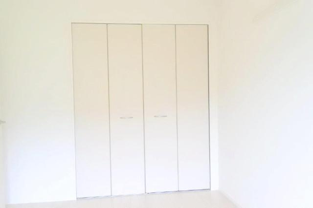 ＫＡ－ＺＵの収納|クローゼット