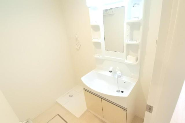 ＫＡ－ＺＵの洗面所|洗髪洗面化粧台