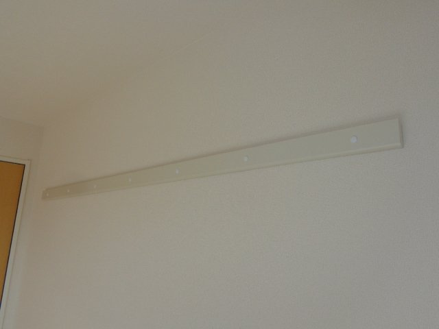 クローバーツインズの設備|ハンガーモール