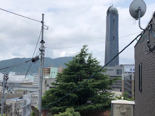 レオネクスト冨貴ヶ丘の周辺