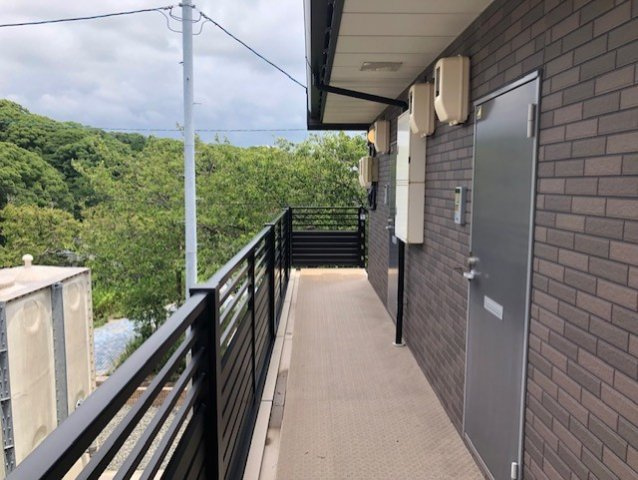 レオネクスト冨貴ヶ丘のその他