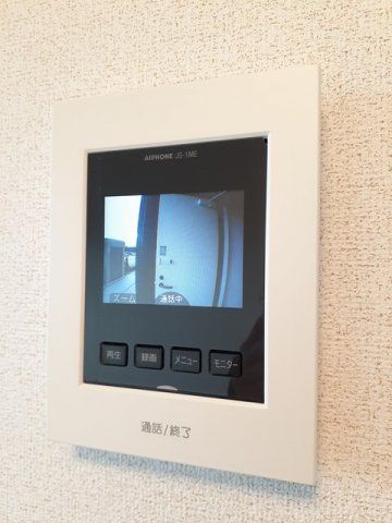 サンコートの設備