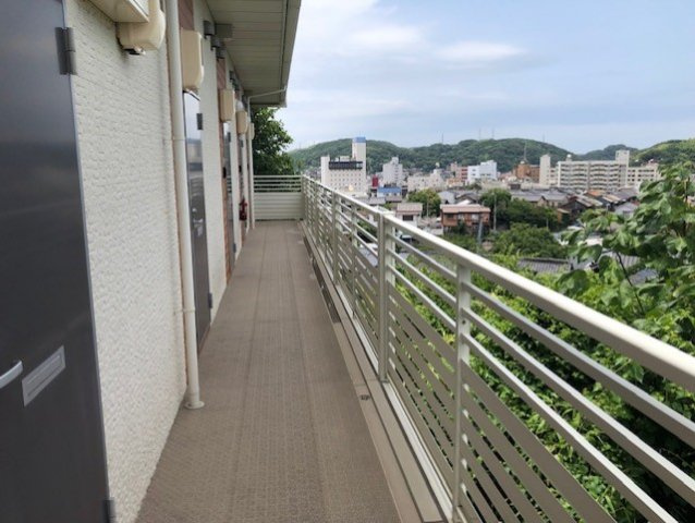 レオネクスト冨貴ヶ丘Ⅱのその他