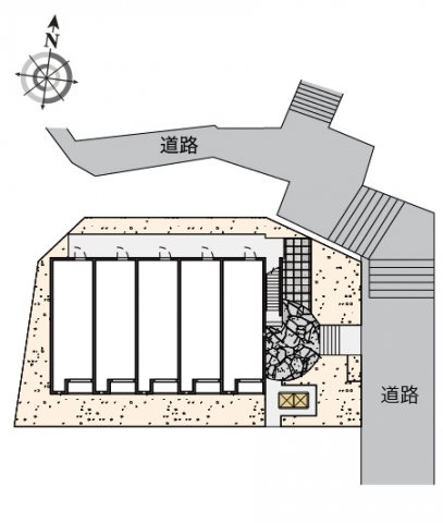 レオネクスト冨貴ヶ丘Ⅱのその他