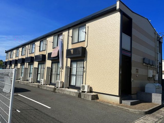 レオパレスＬｉｇｈｔｌｉｆｅⅢのその他